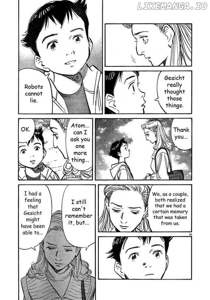 Read Pluto - Manga Manga Online