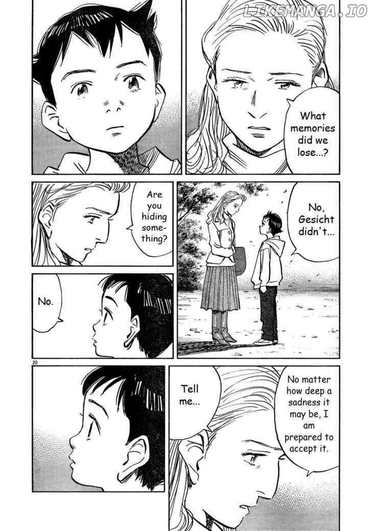 Read Pluto - Manga Manga Online