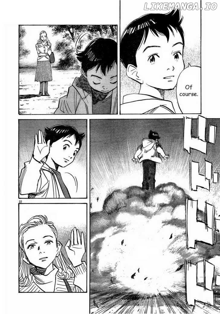 Read Pluto - Manga Manga Online