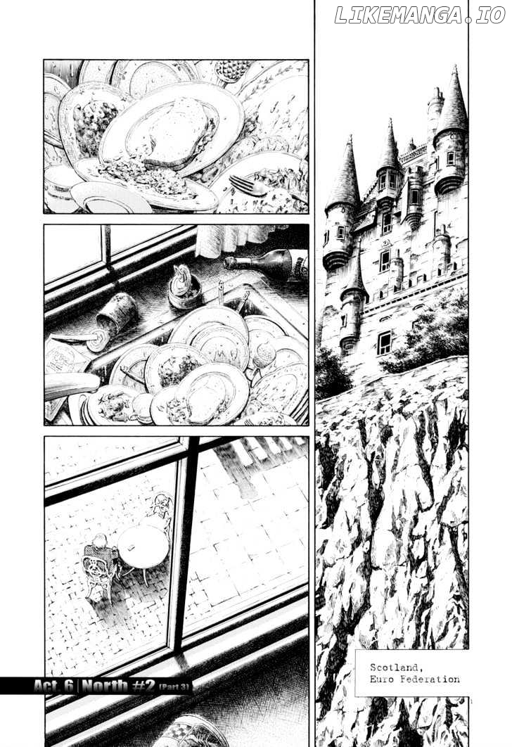 Read Pluto - Manga Manga Online