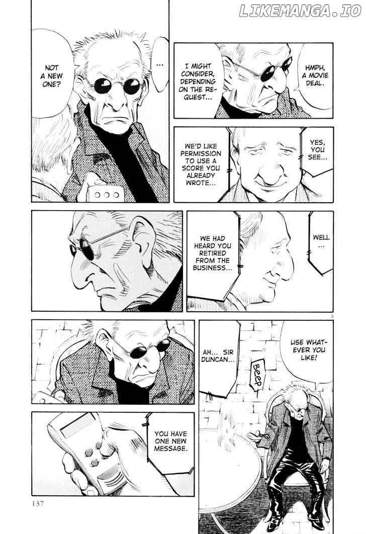 Read Pluto - Manga Manga Online
