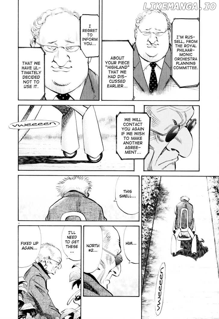 Read Pluto - Manga Manga Online