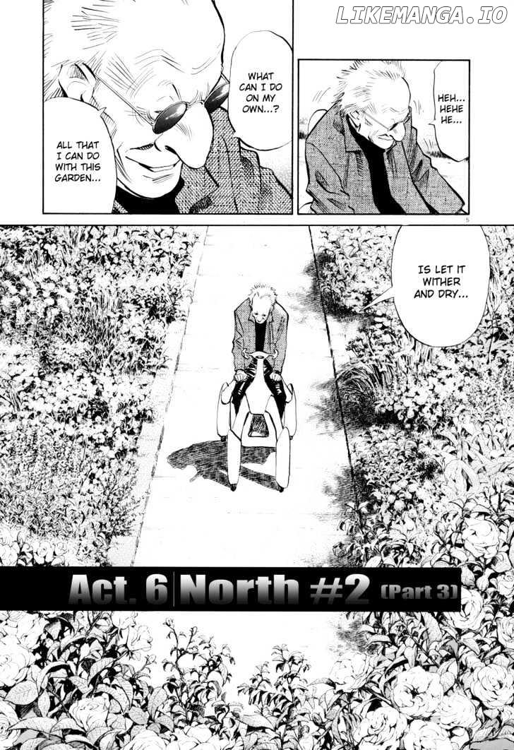 Read Pluto - Manga Manga Online