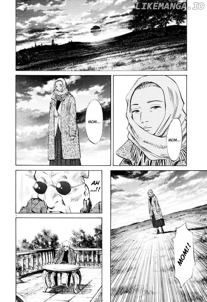 Read Pluto - Manga Manga Online