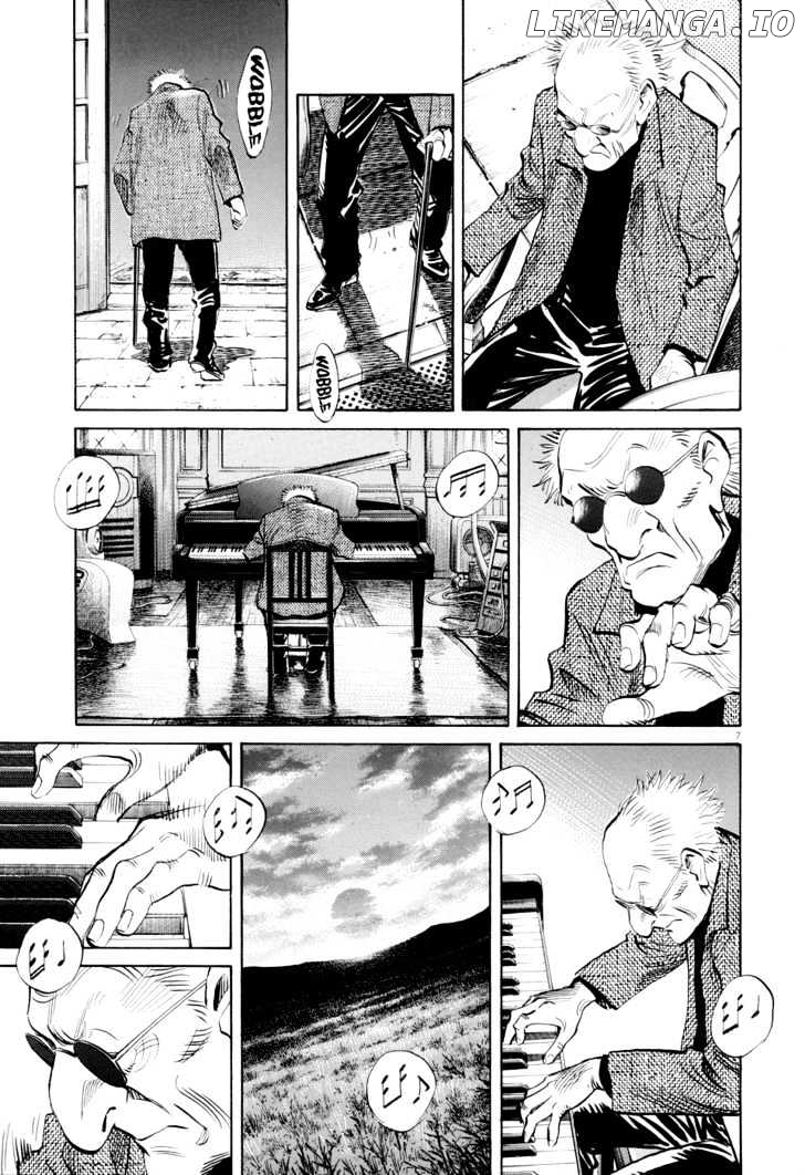 Read Pluto - Manga Manga Online