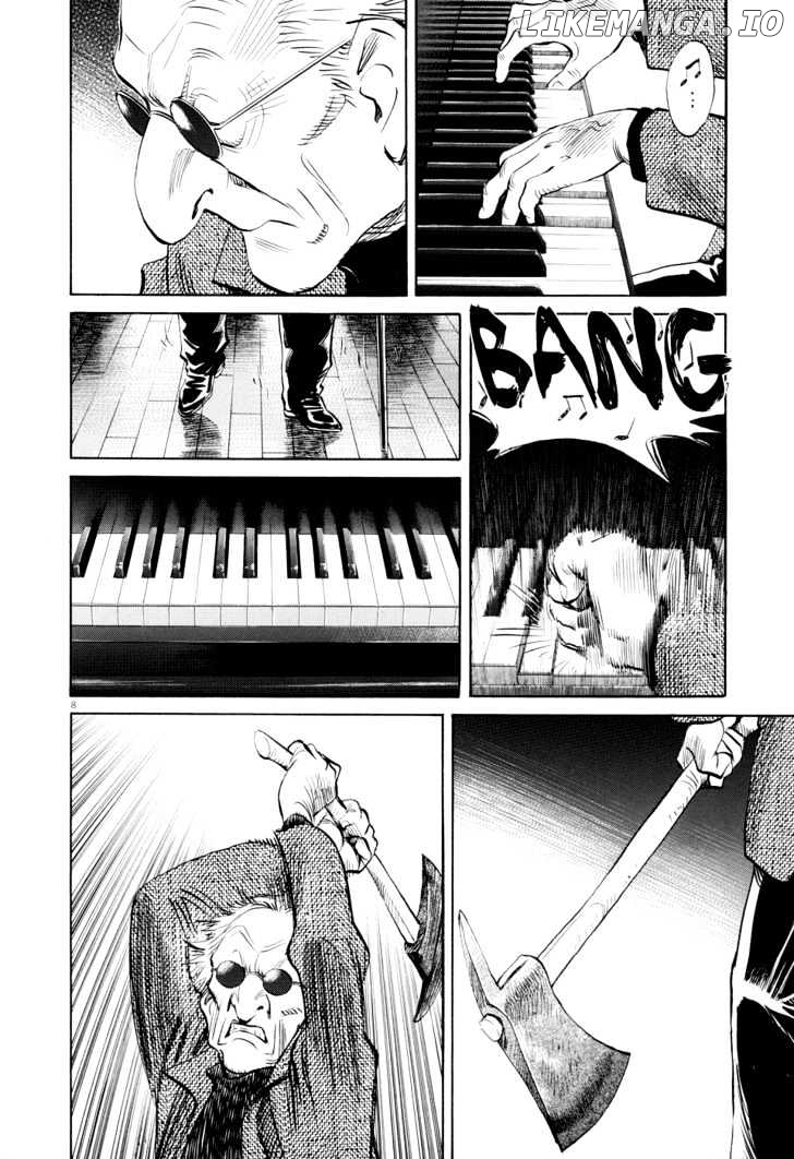 Read Pluto - Manga Manga Online
