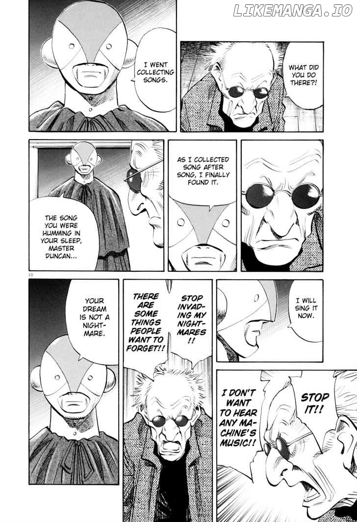 Read Pluto - Manga Manga Online