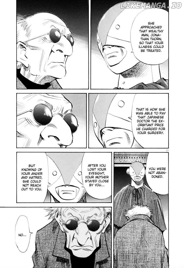 Read Pluto - Manga Manga Online