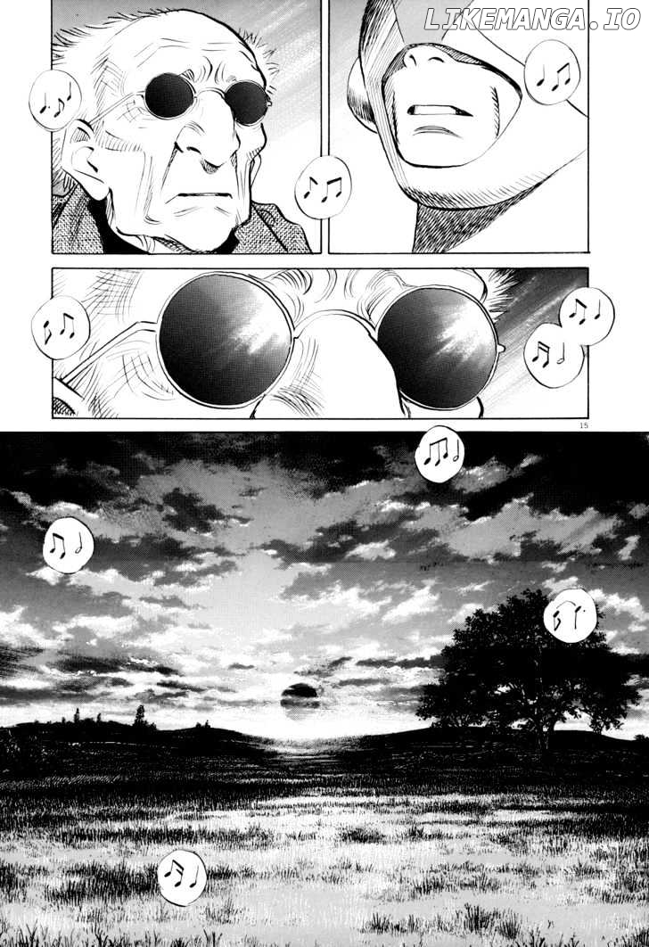 Read Pluto - Manga Manga Online
