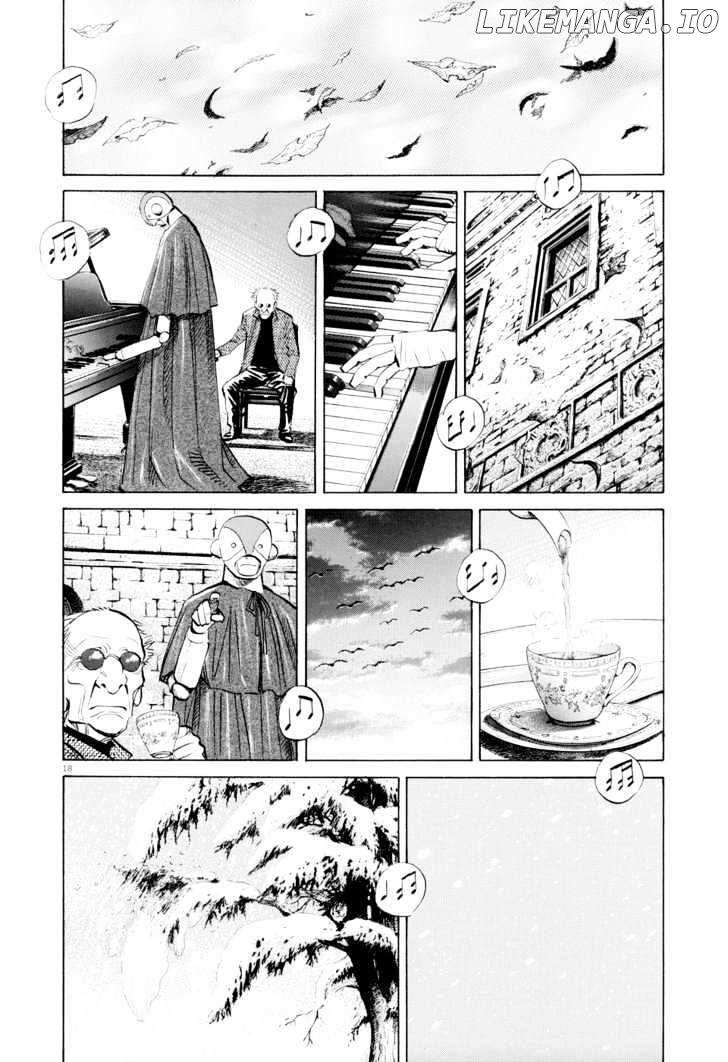 Read Pluto - Manga Manga Online