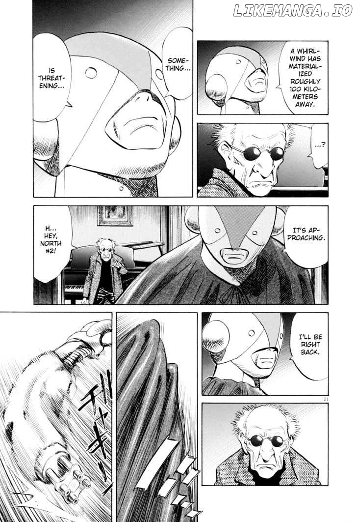 Read Pluto - Manga Manga Online