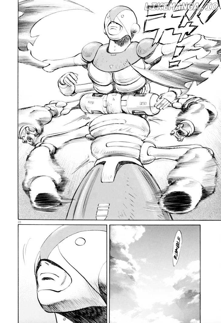 Read Pluto - Manga Manga Online