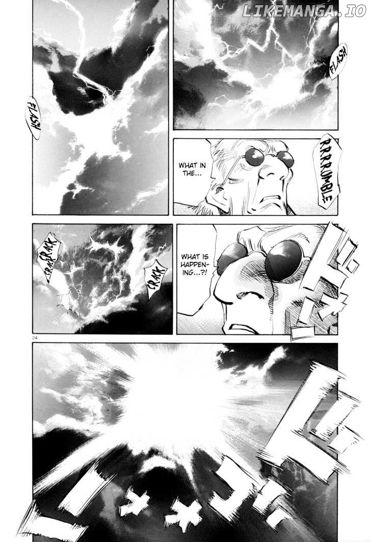 Read Pluto - Manga Manga Online