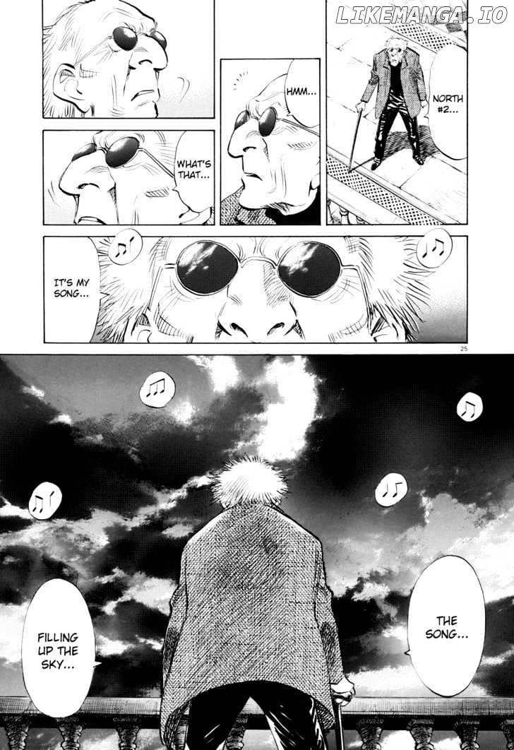 Read Pluto - Manga Manga Online