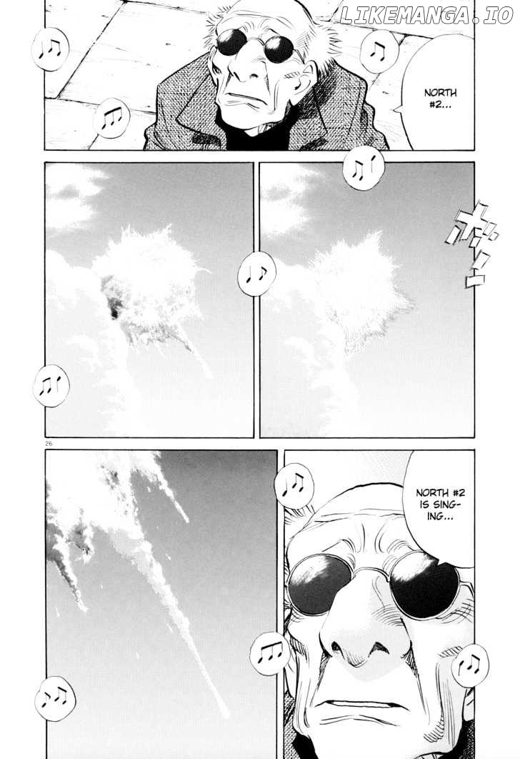 Read Pluto - Manga Manga Online