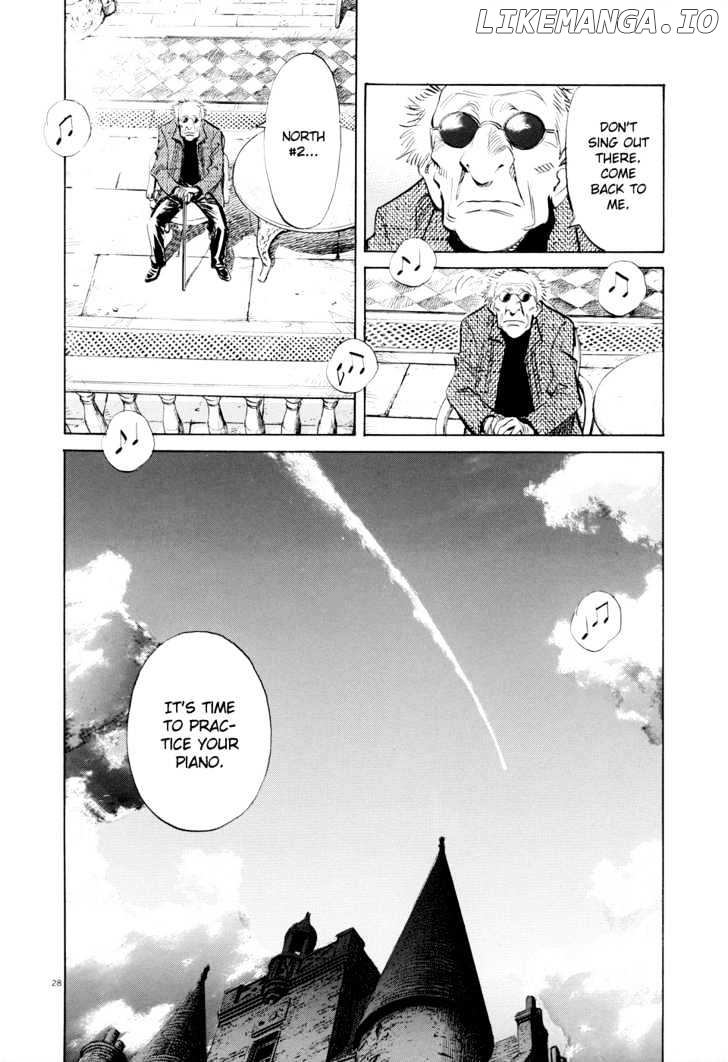Read Pluto - Manga Manga Online