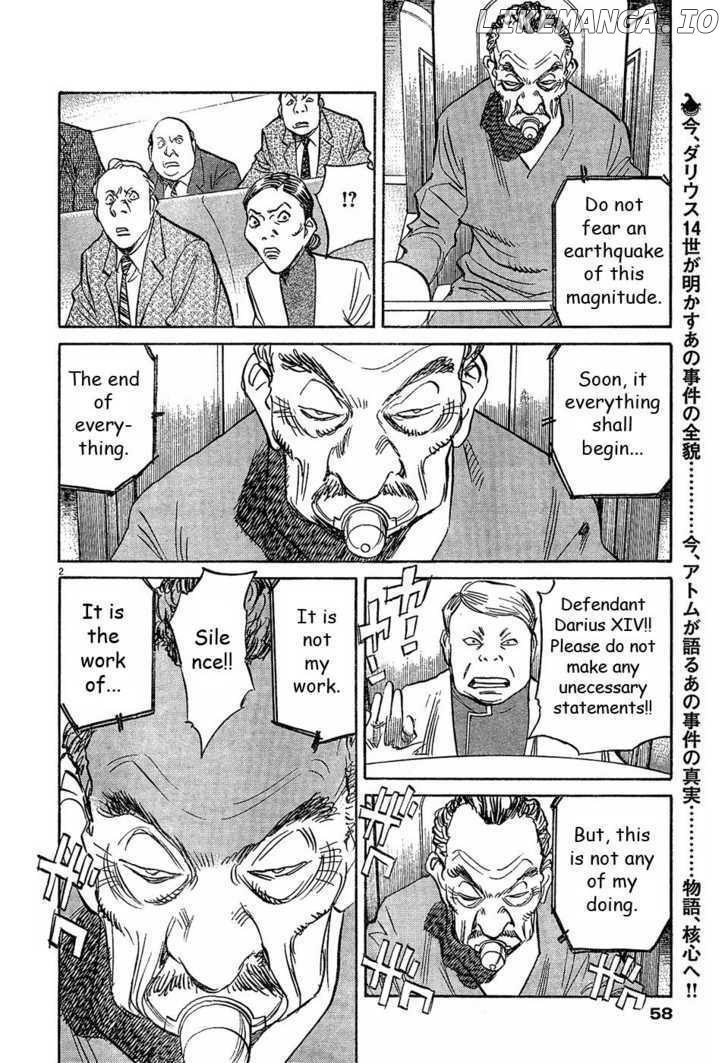 Read Pluto - Manga Manga Online