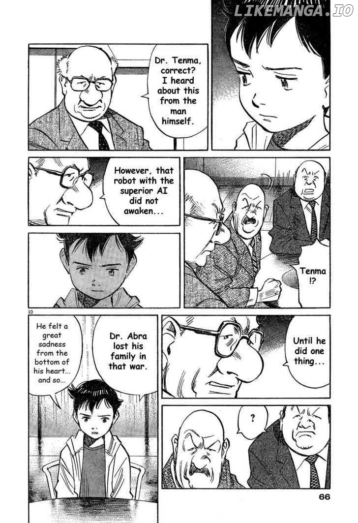 Read Pluto - Manga Manga Online
