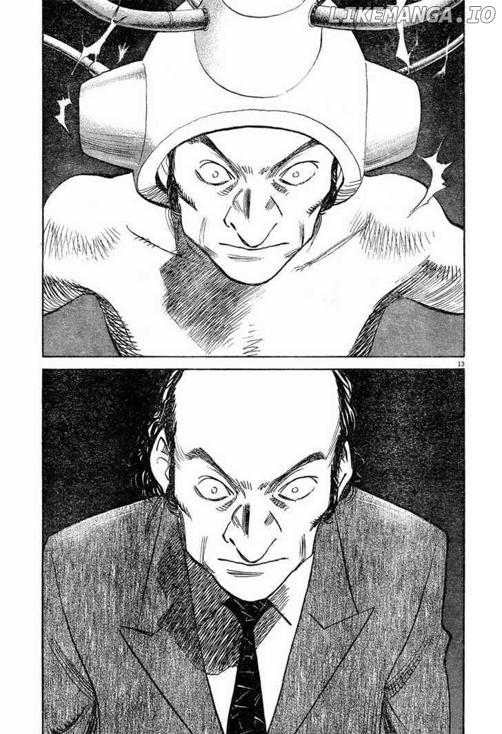 Read Pluto - Manga Manga Online