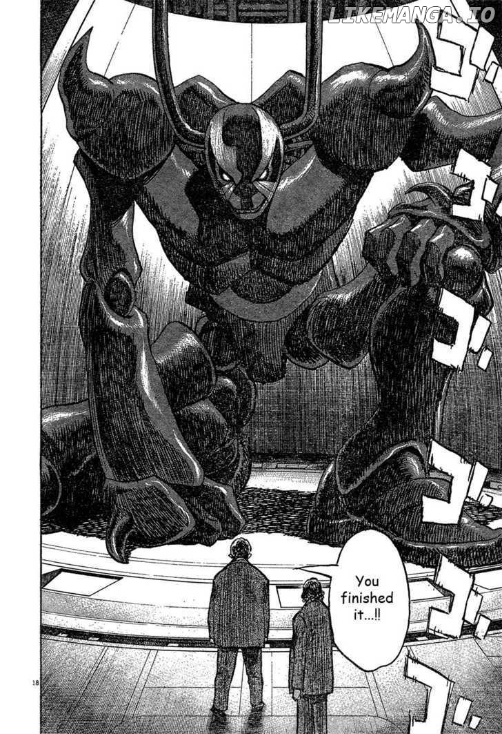 Read Pluto - Manga Manga Online