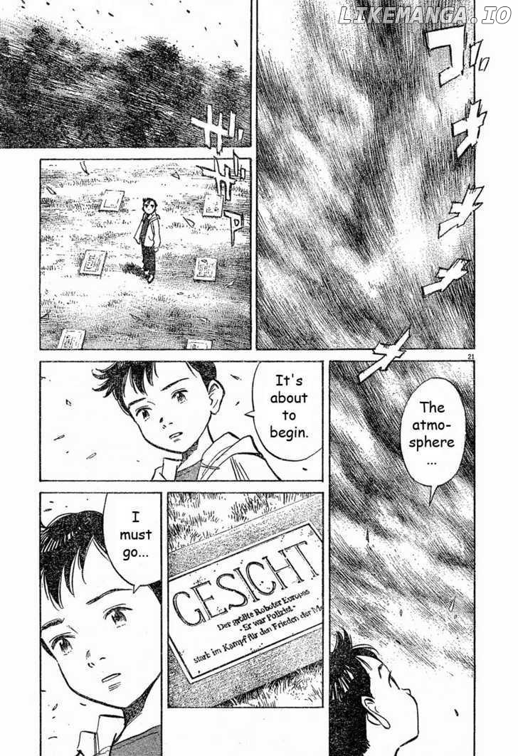 Read Pluto - Manga Manga Online