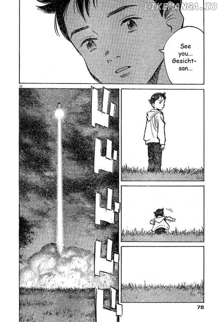 Read Pluto - Manga Manga Online