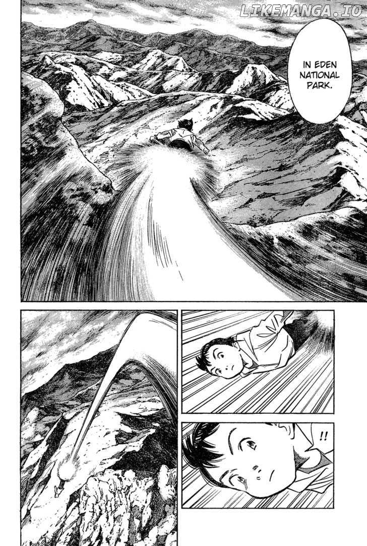 Read Pluto - Manga Manga Online