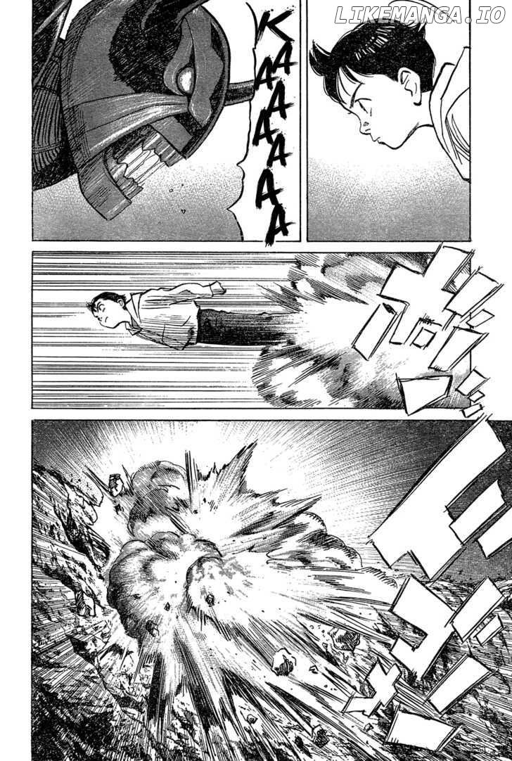 Read Pluto - Manga Manga Online