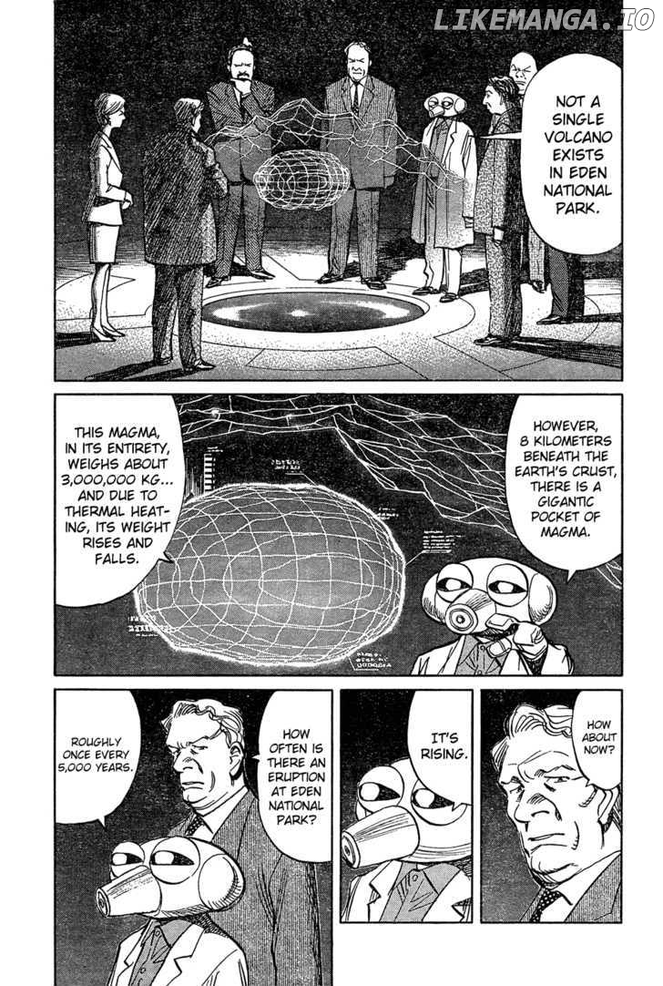 Read Pluto - Manga Manga Online