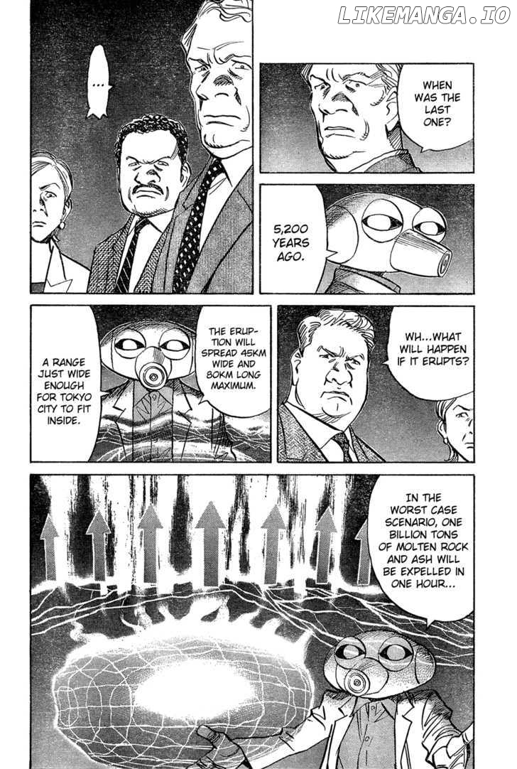 Read Pluto - Manga Manga Online