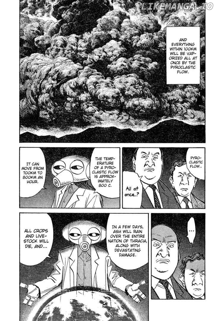 Read Pluto - Manga Manga Online