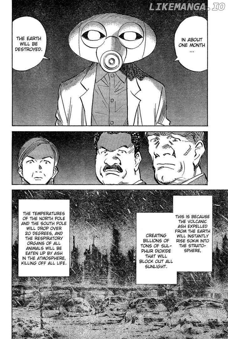 Read Pluto - Manga Manga Online