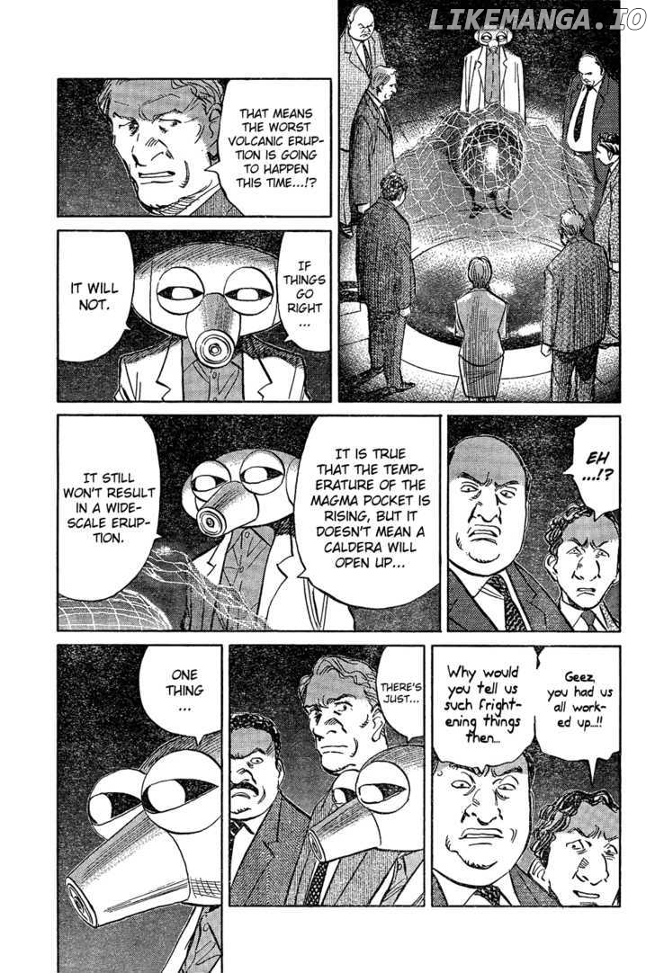 Read Pluto - Manga Manga Online