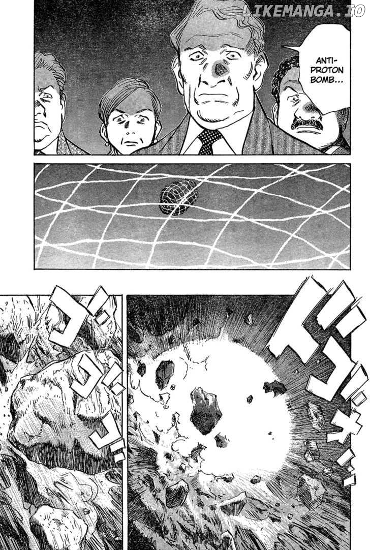Read Pluto - Manga Manga Online