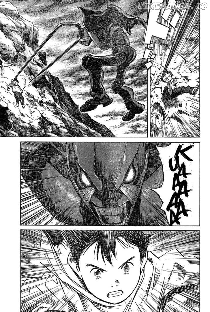 Read Pluto - Manga Manga Online