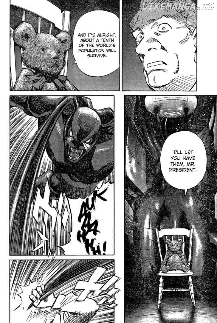 Read Pluto - Manga Manga Online