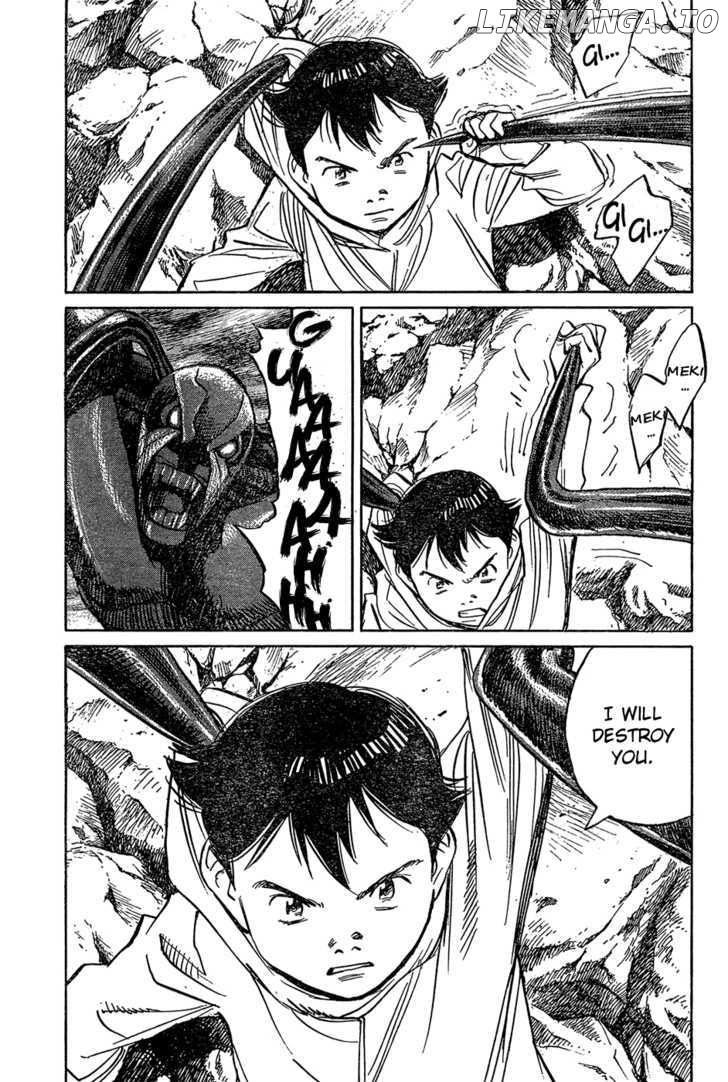 Read Pluto - Manga Manga Online