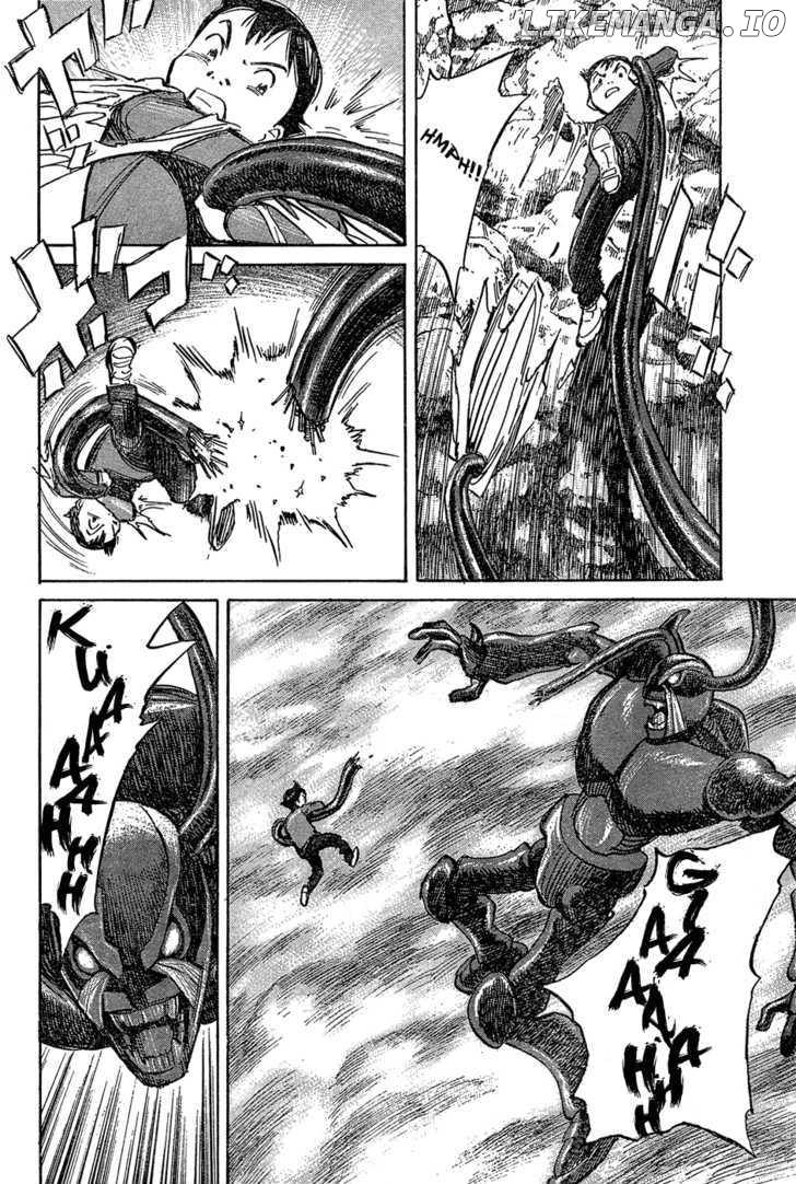 Read Pluto - Manga Manga Online