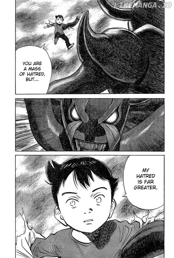 Read Pluto - Manga Manga Online