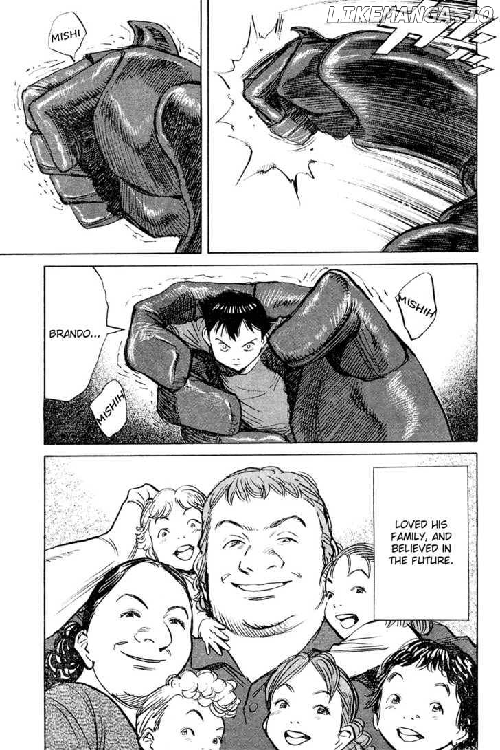 Read Pluto - Manga Manga Online