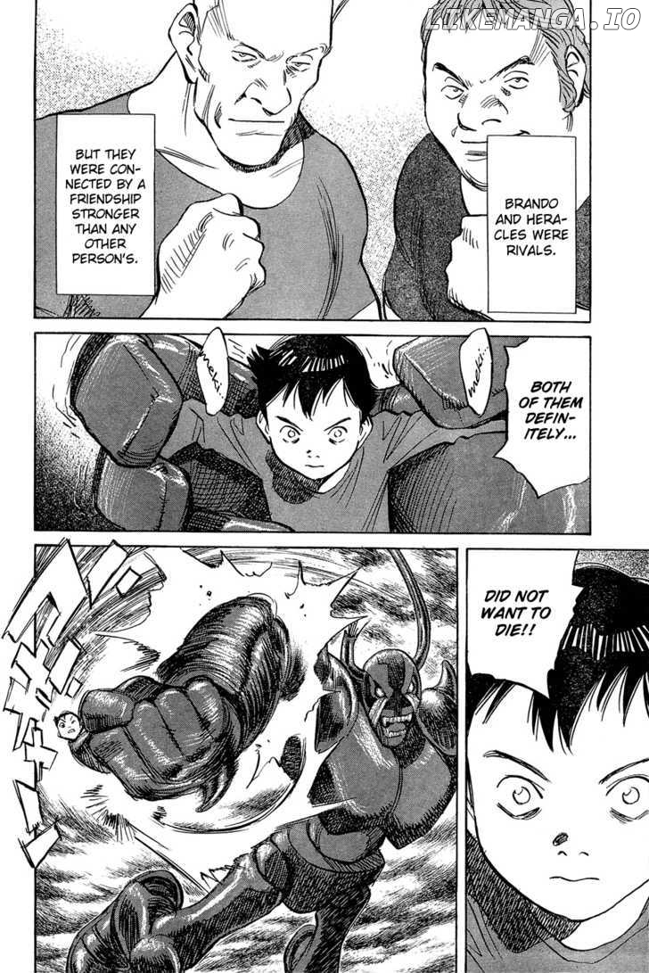 Read Pluto - Manga Manga Online