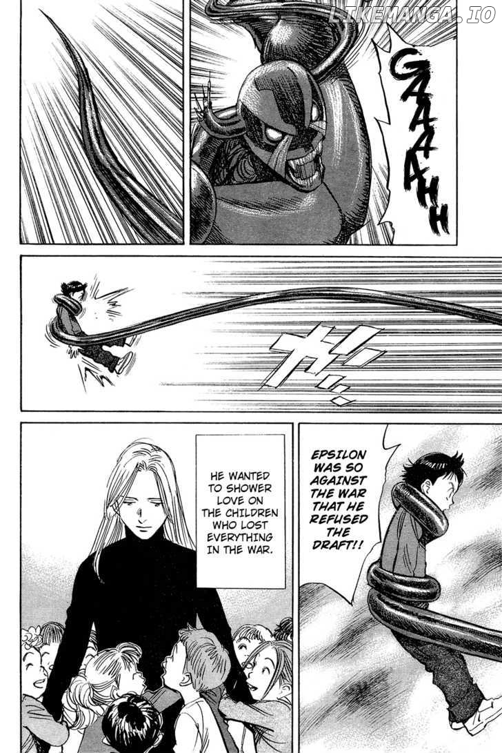 Read Pluto - Manga Manga Online