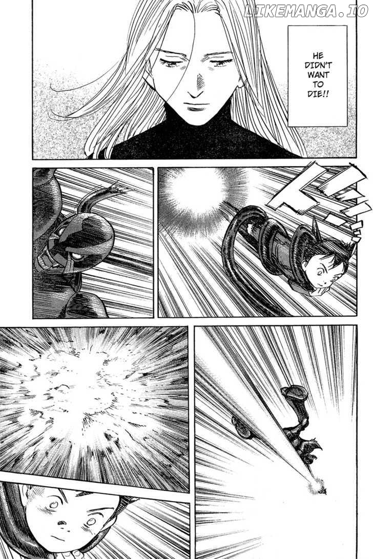 Read Pluto - Manga Manga Online