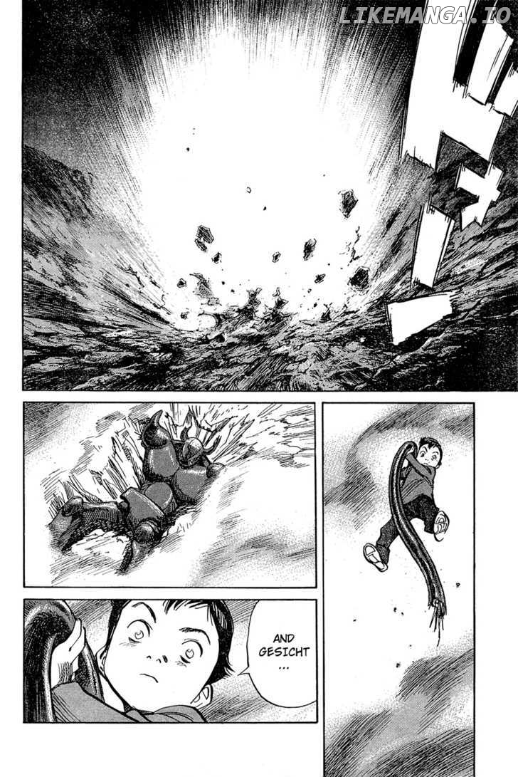 Read Pluto - Manga Manga Online