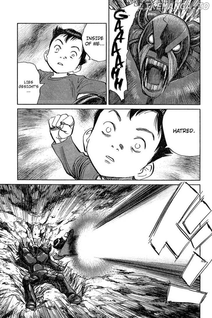 Read Pluto - Manga Manga Online