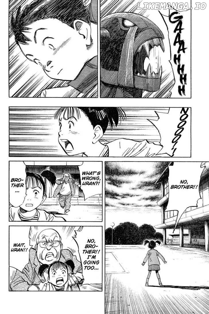 Read Pluto - Manga Manga Online