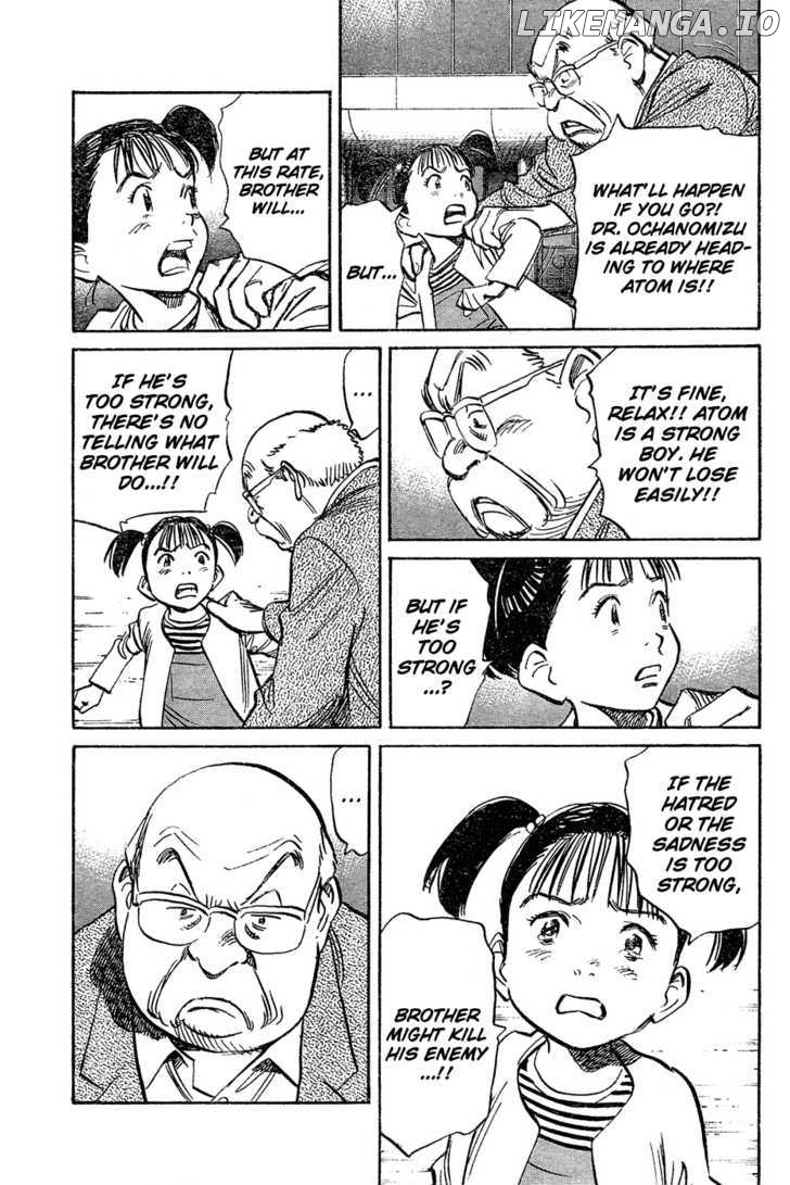 Read Pluto - Manga Manga Online