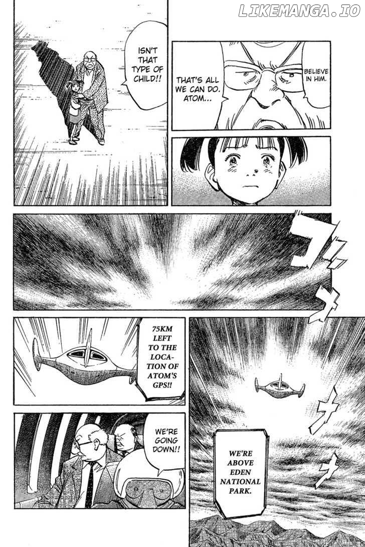 Read Pluto - Manga Manga Online