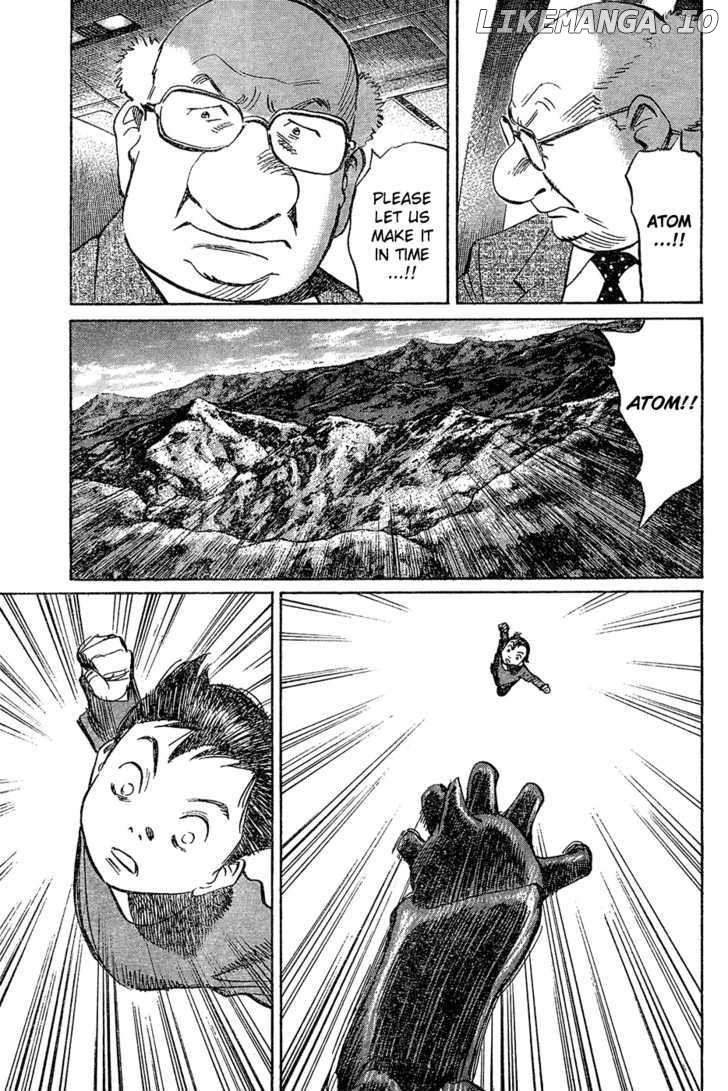 Read Pluto - Manga Manga Online