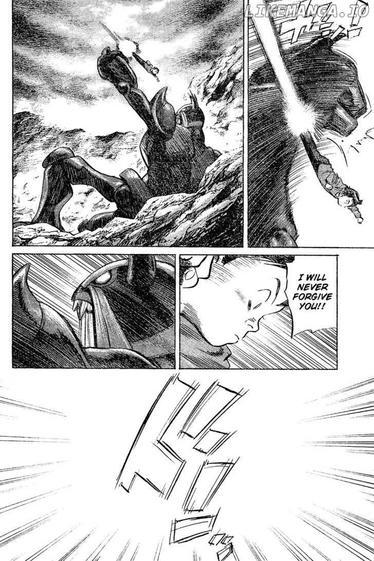 Read Pluto - Manga Manga Online